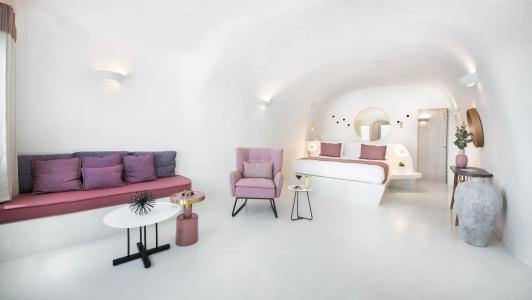Maregio Suites - 136