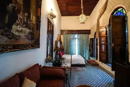 Riad Arabesque & Spa - 35