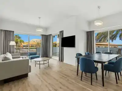 Rixos Bab Al Bahr - Ultra All Inclusive - 93