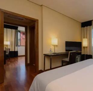 TRYP Murcia Rincón de Pepe - 71