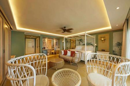 Bahia Principe Luxury Cayo Levantado - All Inclusive - 67