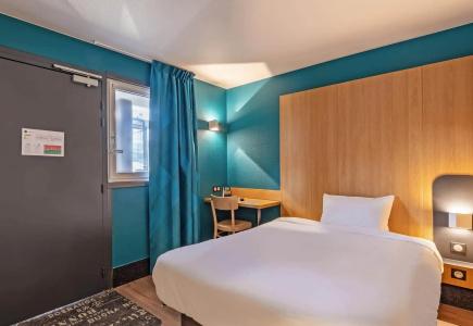 b&b hôTel Quimper Nord Douarnenez - 4