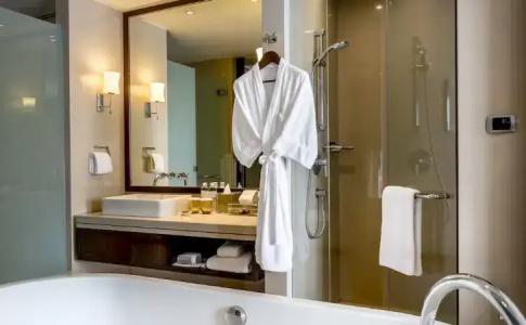 Pullman Bangkok Grande Sukhumvit - SHA Certified - 49