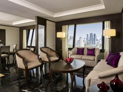 Avani Atrium Bangkok - Sha Extra Plus Certified - 75
