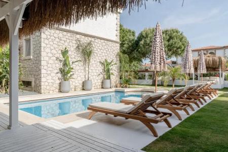 Sandal Alaçatı - Adult Only - 27