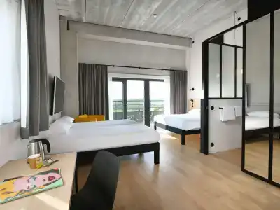 ibis Styles Namur - 25
