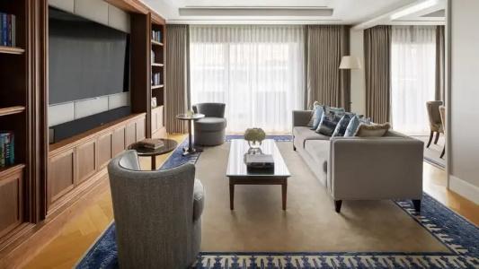 Four Seasons London at Ten Trinity Square - 98