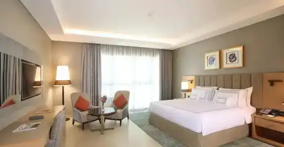 Cosmopolitan Dubai - Al Barsha - 0