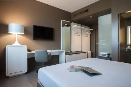 8Piuhotel - 38