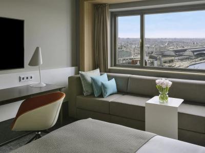 Mövenpick Amsterdam City Centre - 41