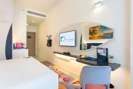 Clover Patong Phuket - Sha Plus - 45