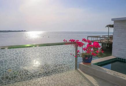 Lagoona Beach Luxury and Spa - 65