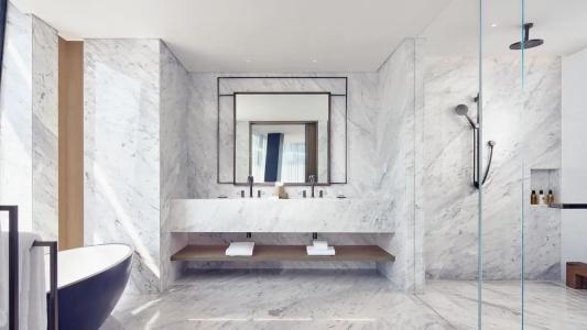 The Ritz-Carlton, Mexico City - 145