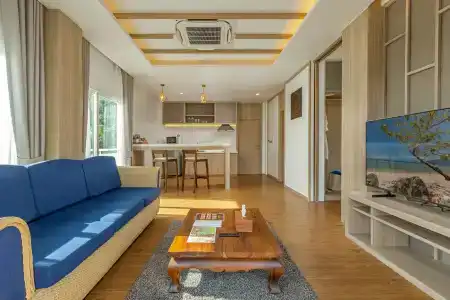 Phunawa Resort - Sha Plus - 72