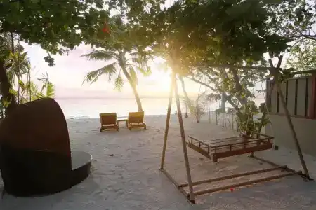 Angsana Ihuru - All Inclusive Select - 26