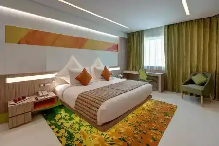 Al Khoory Atrium - 45