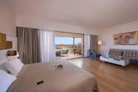 Kassandra Palace & Spa - 91