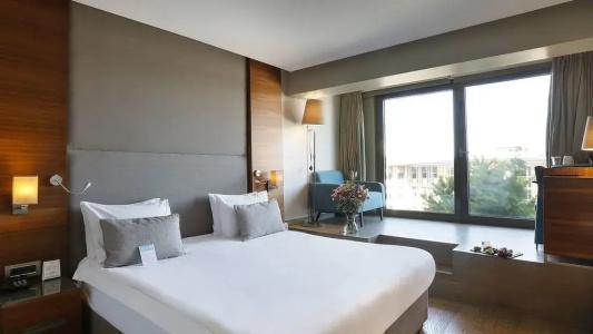 Arcadia Blue Istanbul - 33
