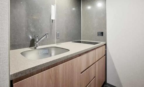 Gate Stay Premium Ginza Shintomicho - 53