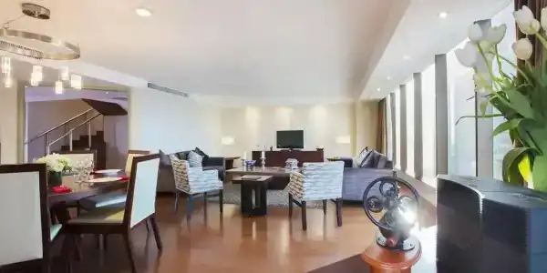 Hilton Guadalajara - 85