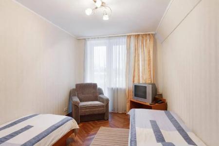 Дружба гостиница и ресторан - 18