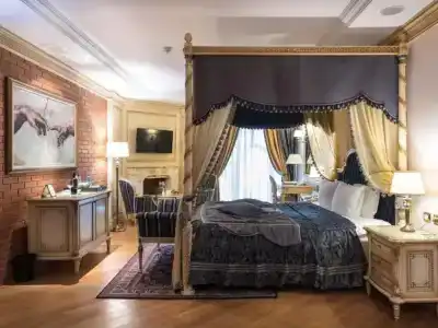 Xheko Imperial Luxury Boutique - 106