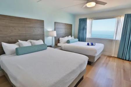 Princess Royale Oceanfront - 106