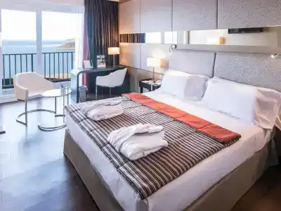 Mercure Monte Igueldo - 3
