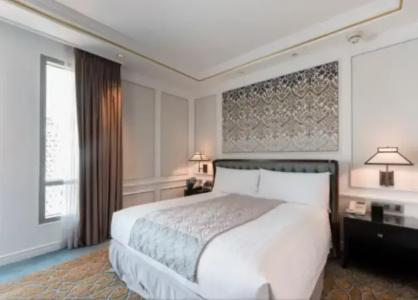 Intercontinental Singapore (Sg Clean), An Ihg - 45