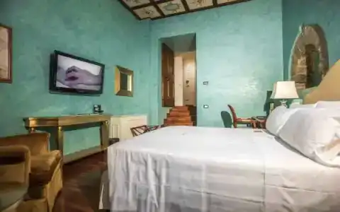 Golden Tower & Spa - 93