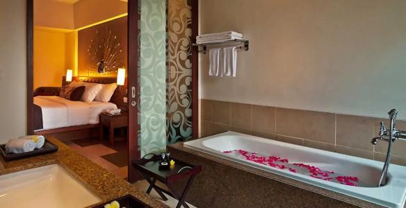Sun Island & Spa Kuta - 62