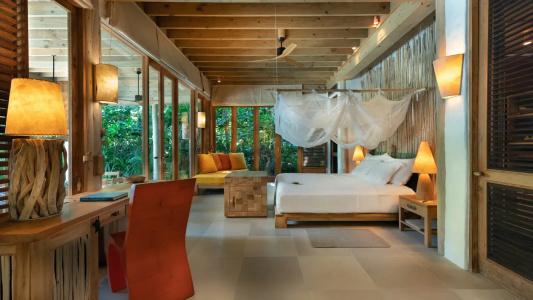 Soneva Fushi - 272