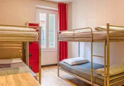 Villa Saint Exupery Beach Hostel - 66
