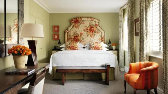 Knightsbridge, Firmdales - 56