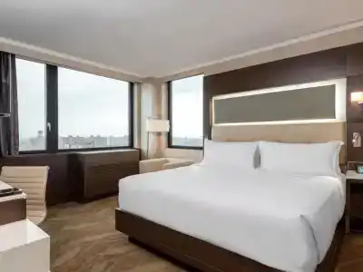 Holiday Inn Brooklyn Downtown, An Ihg - 57