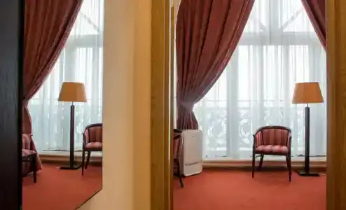 Горный - 28