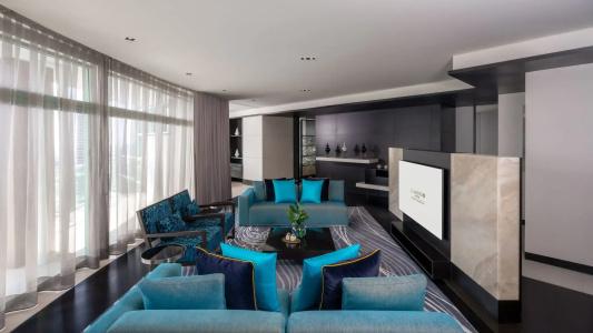 Chatrium Riverside Bangkok - 84