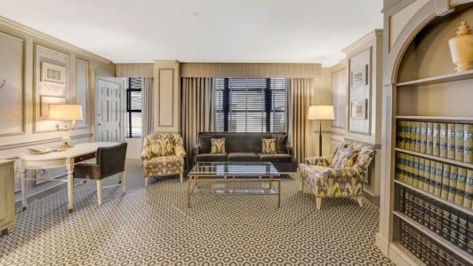 The Madison, a Hilton - 55