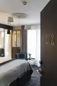 Hotel - 51