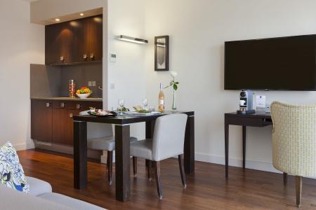 Nehô Suites Cannes Croisette - 65