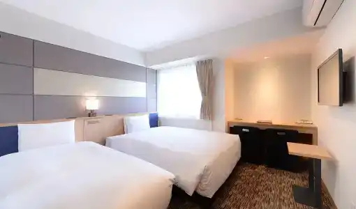 Vessel Inn Ueno Iriya Ekimae - 78