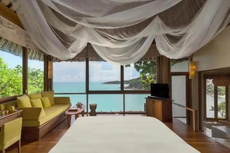Six Senses Samui - 42