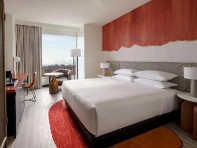 Hyatt Centric Buckhead Atlanta - 29