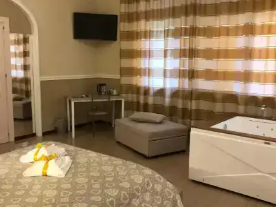Villa Domus Salento Suites & Rooms - 39