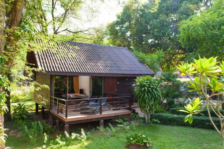 Phi Phi Holiday Resort-Sha Extra Plus - 56