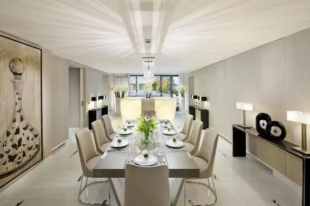 Mandarin Oriental - 78