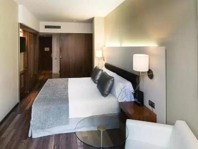 Catalonia Ramblas 4* Sup - 46