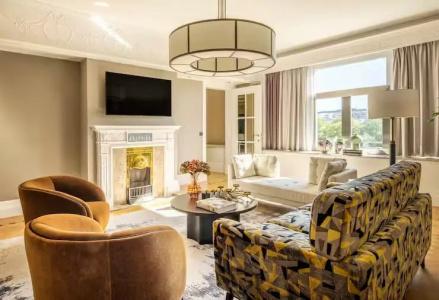 DoubleTree By Hilton Brussels City - 68
