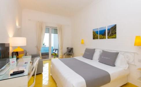 Relais Maresca Luxury Small - 53