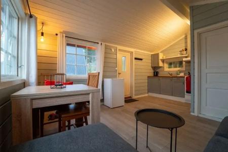 Skårungen -, Cabins and Camping - 75